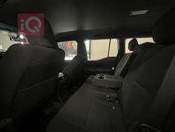 تويوتا لاندكروزر برادو